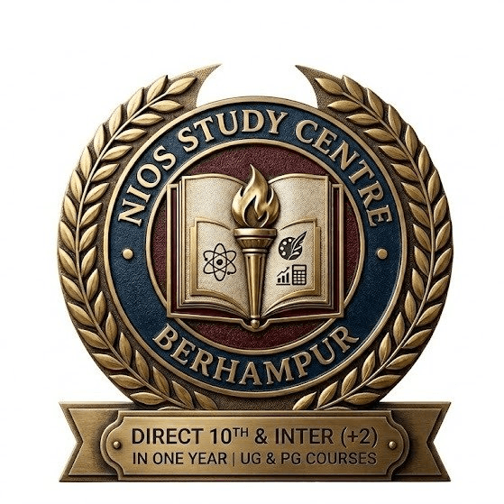 NIOS Study Centre Berhampur