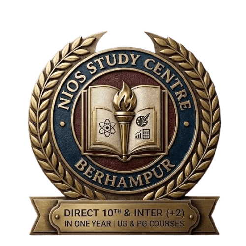niosstudycentreberhampur